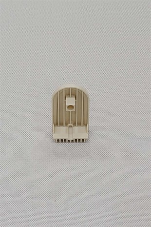 Stor Zebra Kenar Kapak İnce Kasa Z Krem