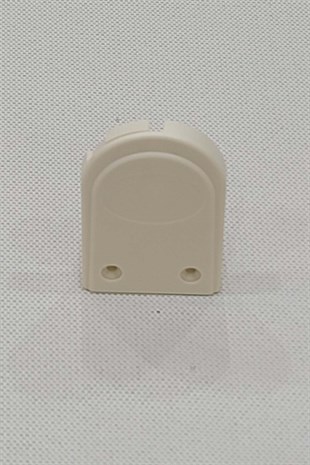 Stor Zebra Kenar Kapak P Krem