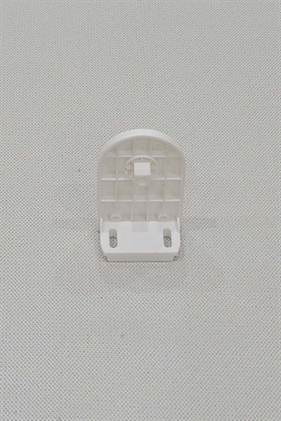 Stor Zebra Kenar Kapak Z Beyaz