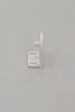 Stor Zebra Kenar Kapak Z Beyaz