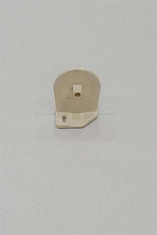 Stor Zebra Orta Ayak Krem Geniş Kasa