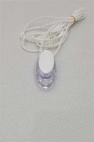 Stor Zebra Perde Zinciri