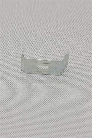 Stor Zebra Portray Ayak