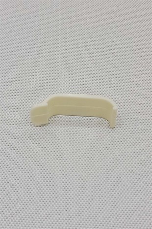 Stor Zebra Pratik Ayak Geniş Kasa