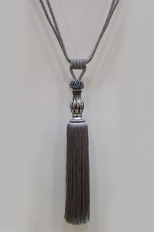 Vase Braçol Gri Renk