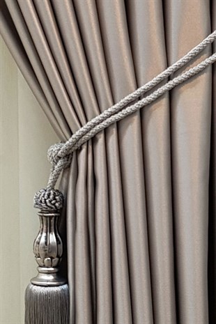 Vase Braçol Gri Renk