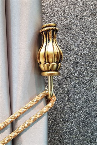 Vase Renso Gold