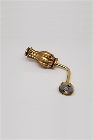 Vase Renso Gold