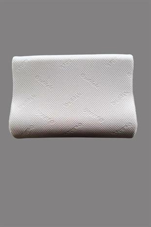 Visco Ortopedik Yastık 60x40x12 cm 1 Adet