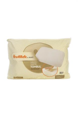 Visco Tombul Yastık 60x40x15 cm 1 Adet