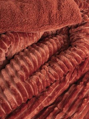 Wave Tek Kişilik Yorgan Tarçın 155x215 Cm