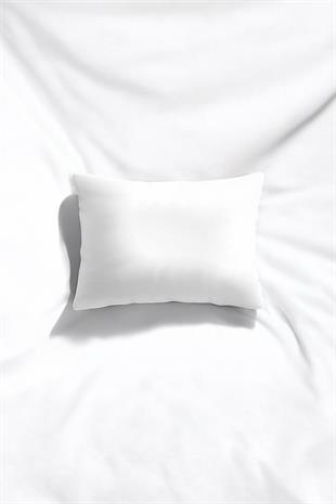 Yumuşak Dokulu Micro Silikon Yastık 50x70 cm 1 Adet
