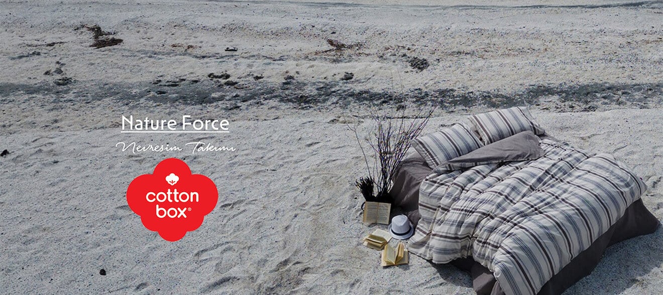 Nevresim Takımları