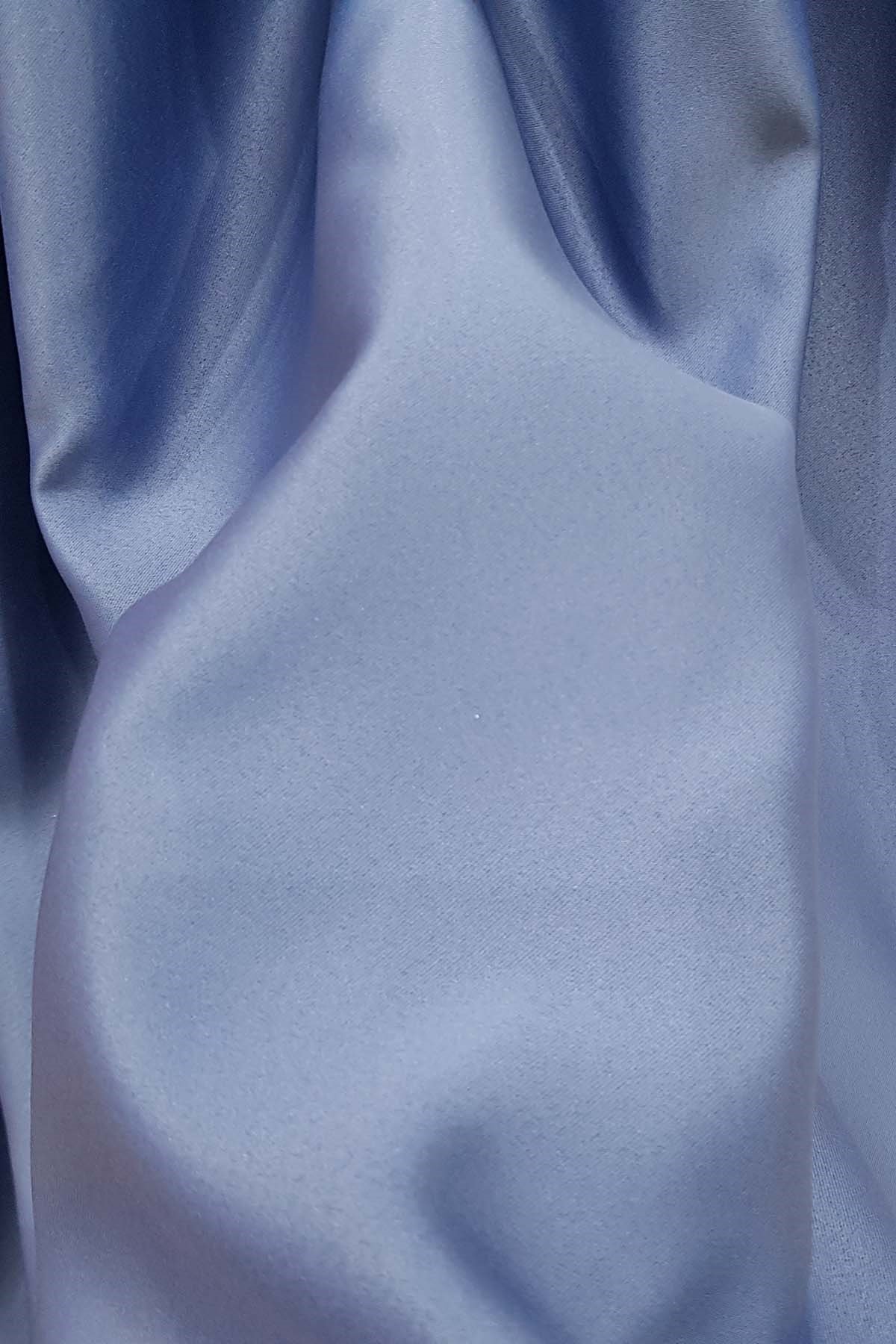 İndigo Renk Karartma Güneşlik