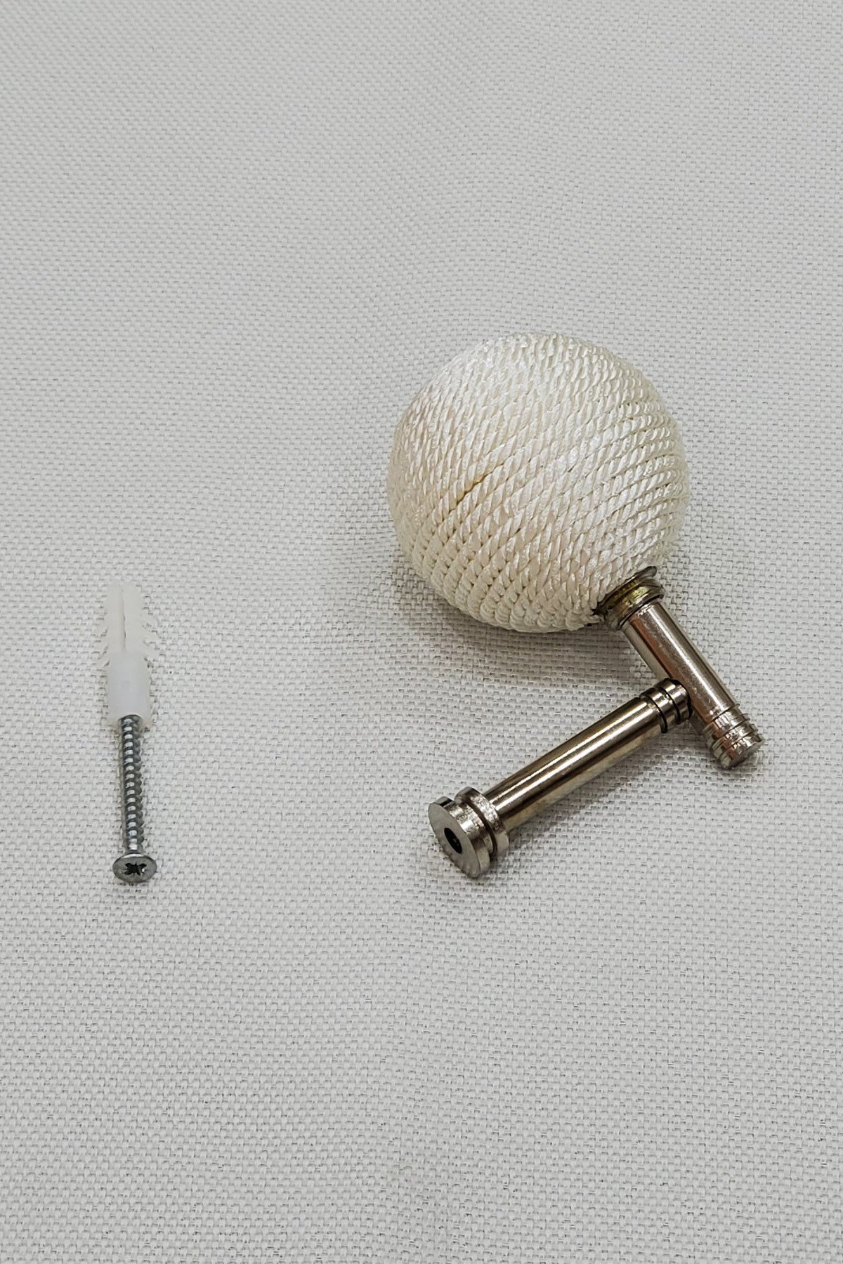 Kordon Sarma Renso Krem Renk