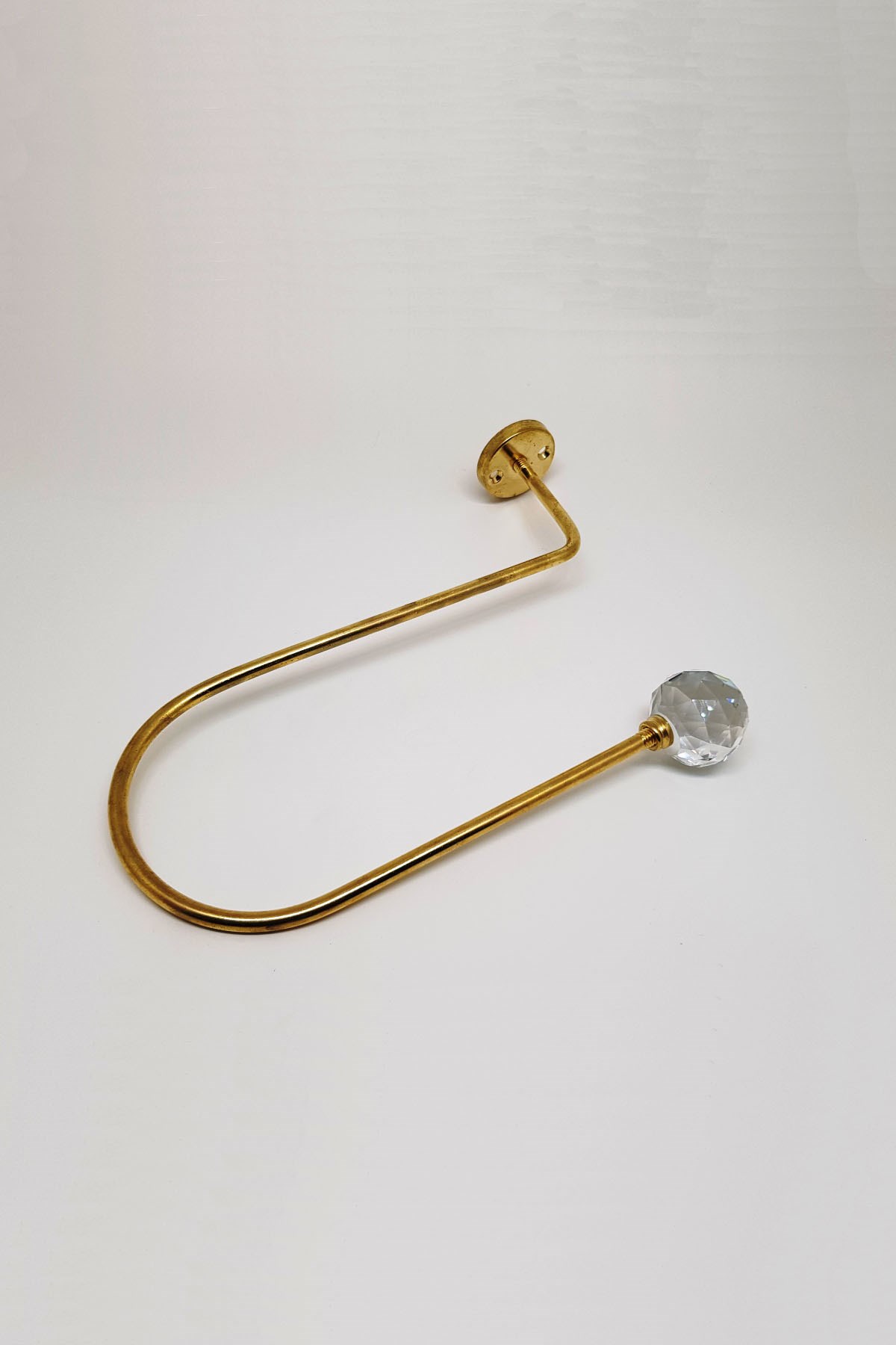 Kristal U Renso Gold