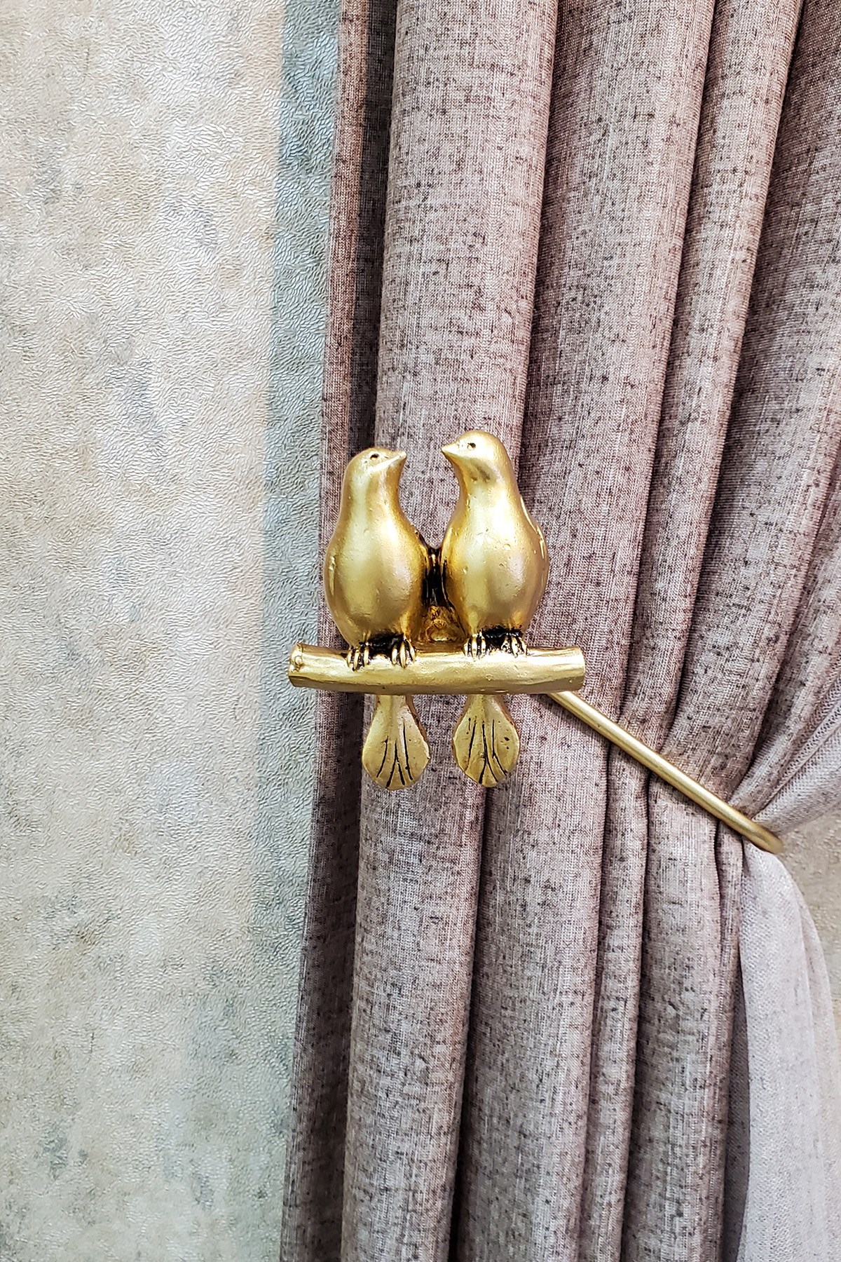KUŞLU U RENSO GOLD ALTIN