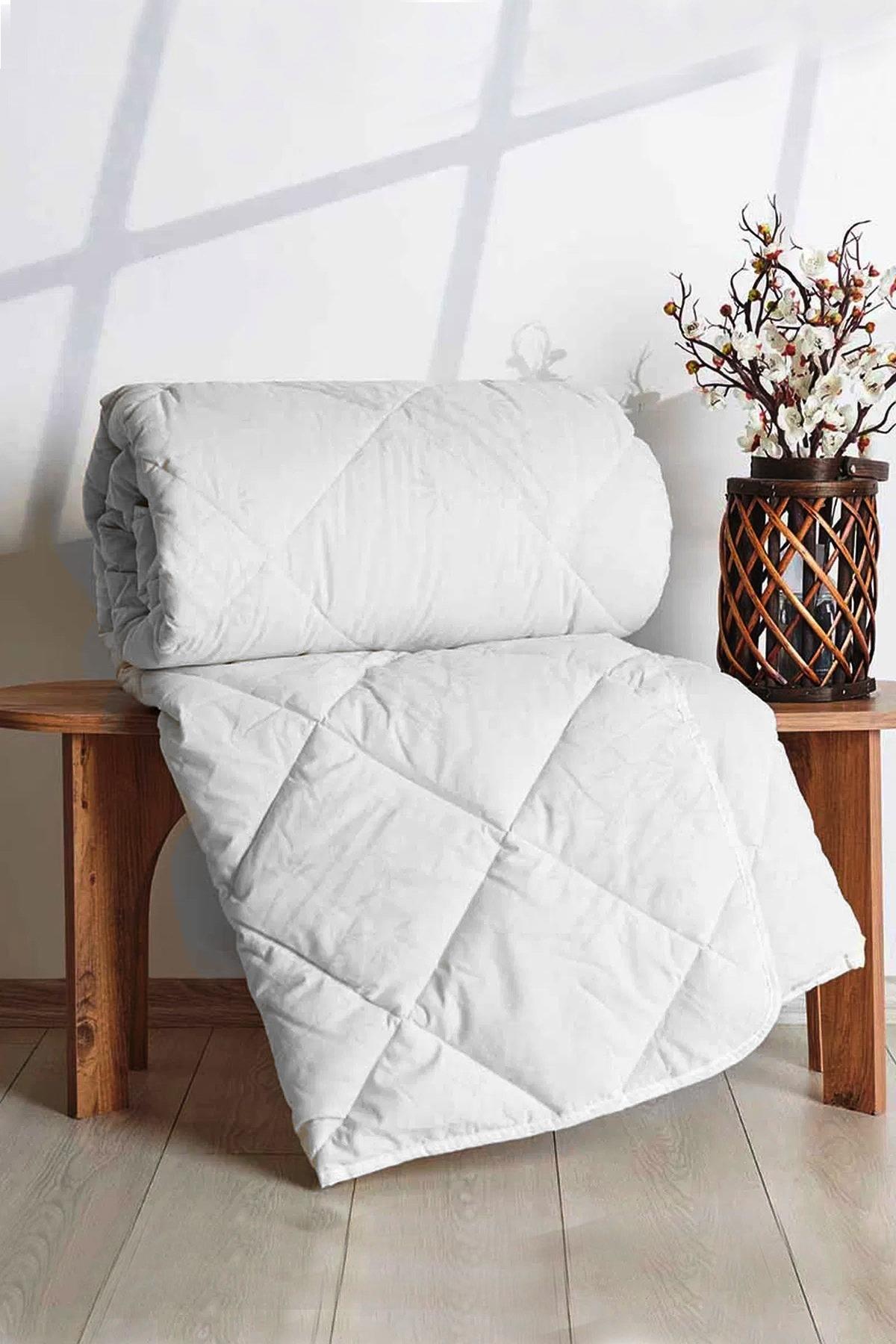 Micro Soft Çift Kişilik Yorgan 195x215cm