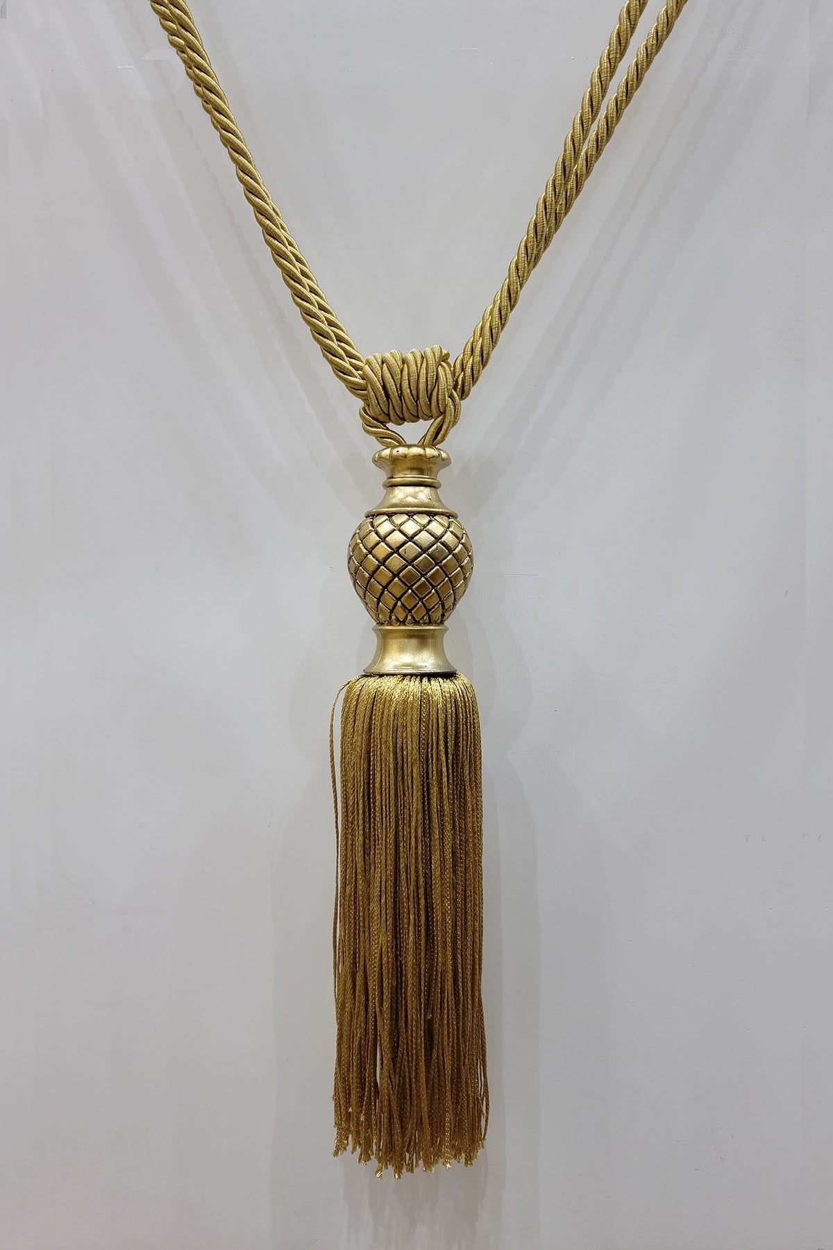 Olivia Braçol Hardal-Altın