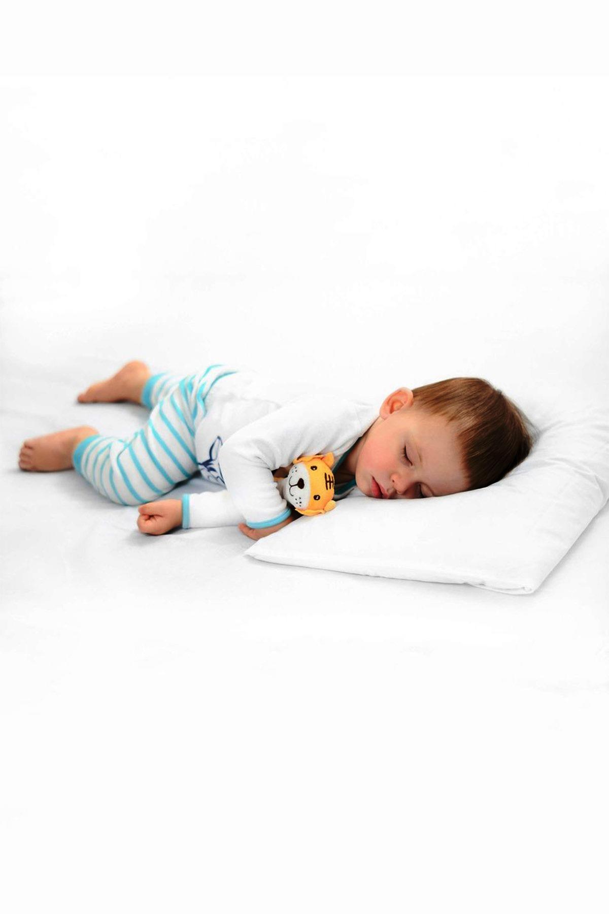 Silikon Bebek Yastığı 35x45 cm 1 Adet