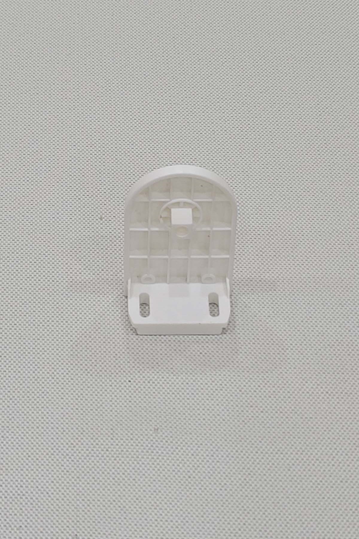 Stor Zebra Kenar Kapak Z Beyaz