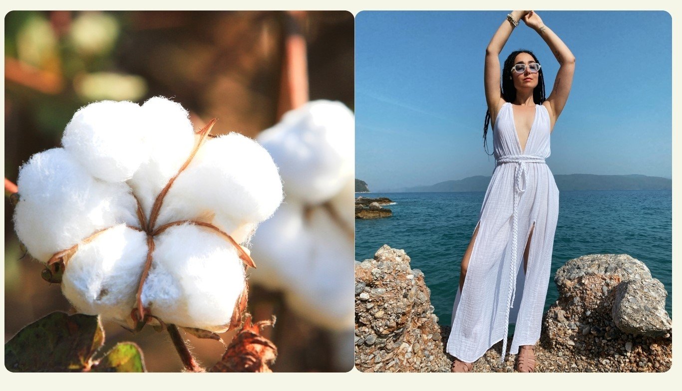 Yavaş Moda Nedir? Neden Bizim Yolumuz Bu?