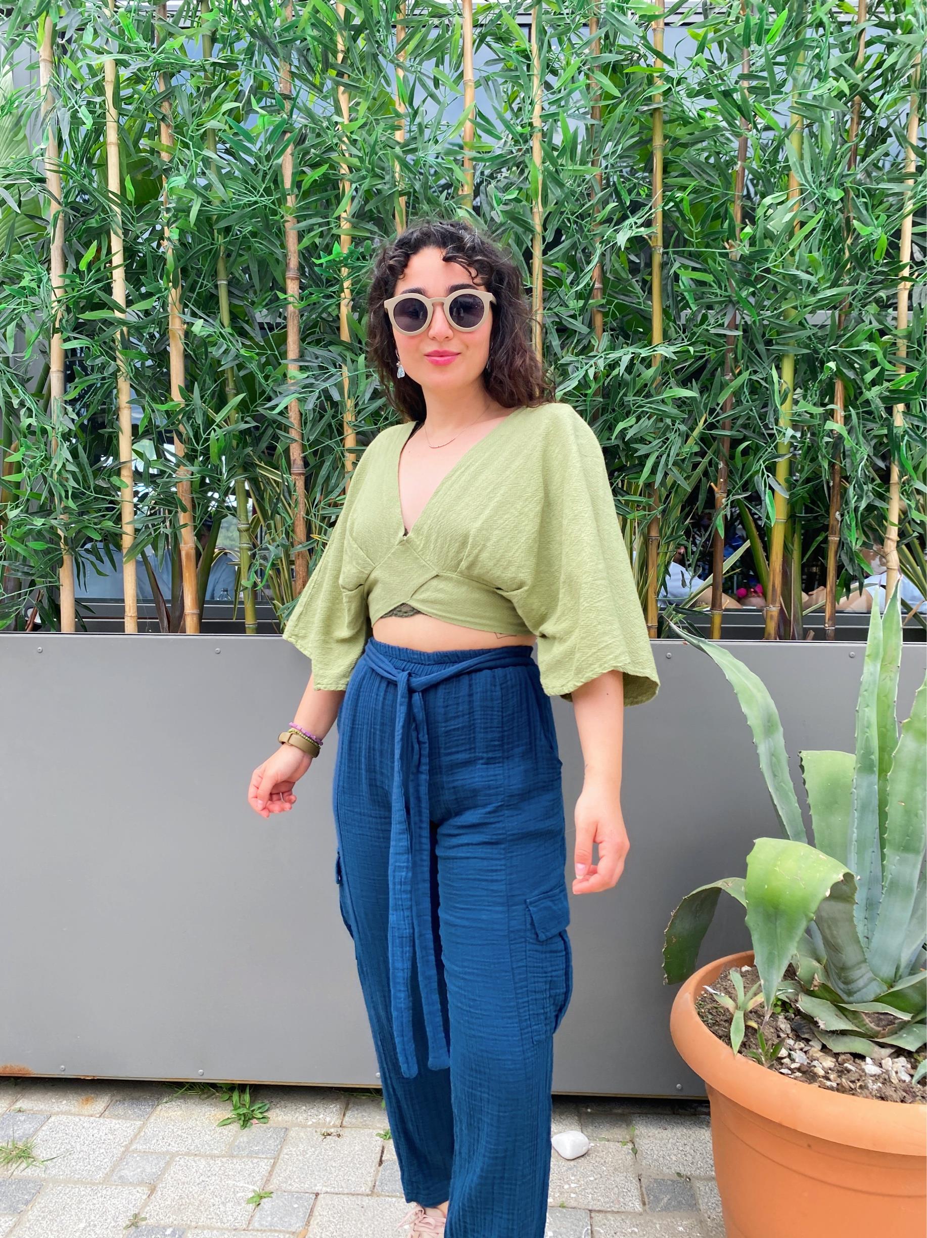 Norma Pantolon-MİDNİGHT NAVY