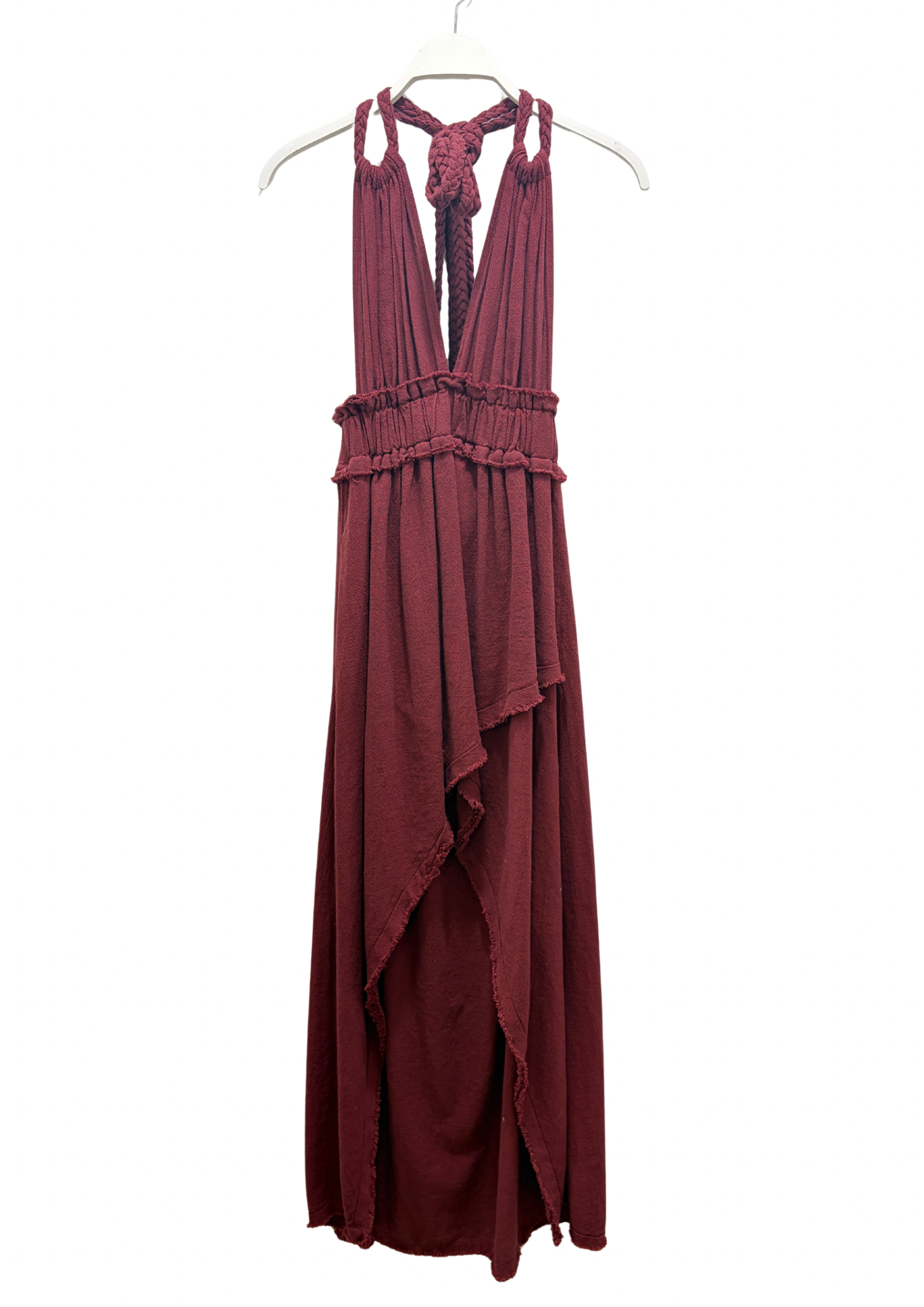 Stella Elbise RUBY WİND WİNE