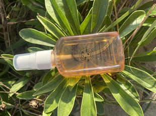 Portakal Çiçeği Kokulu Saç ve Vücut Spreyi 50 gr 
