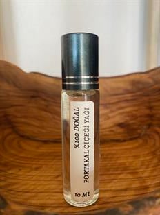 Portakal Çiçeği Yağı 10 CC