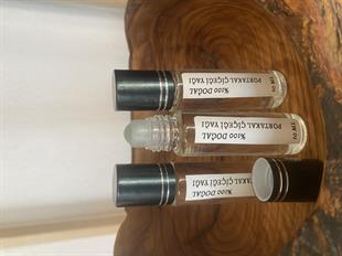 Portakal Çiçeği Yağı 10 CC 3 Adet