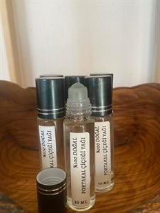 Portakal Çiçeği Yağı 10 CC 6 Adet