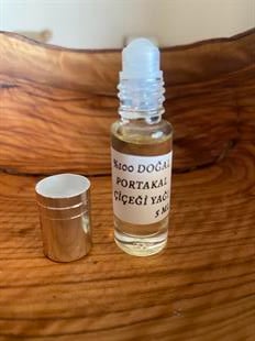 Portakal Çiçeği Yağı 5 CC