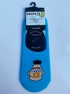 Unisex Babet Çorap BÜDÜ