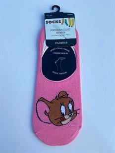 Unisex Babet Çorap JERRY