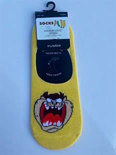 Unisex Babet Çorap TAZ