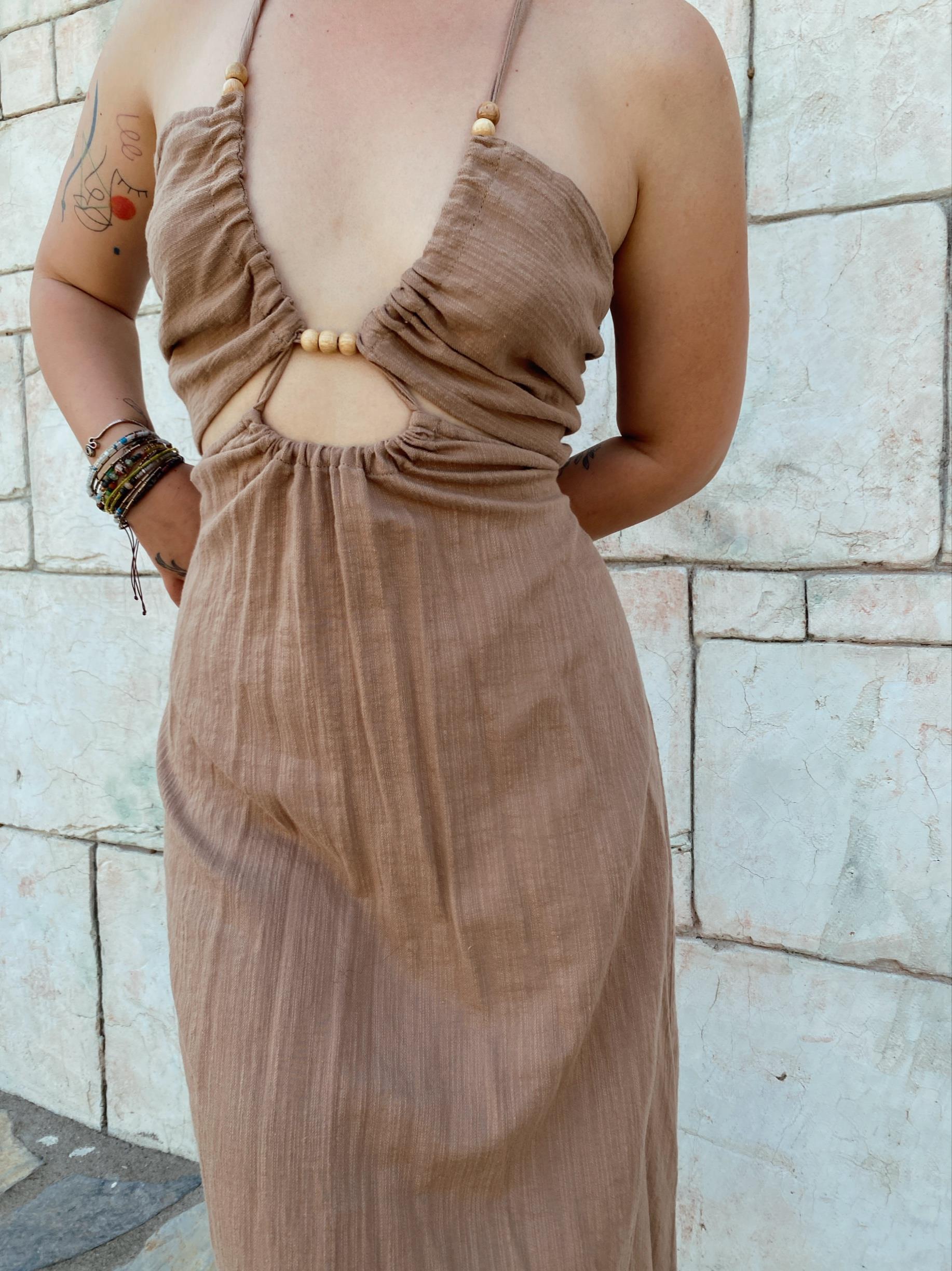 Buana Elbise PRALİNE