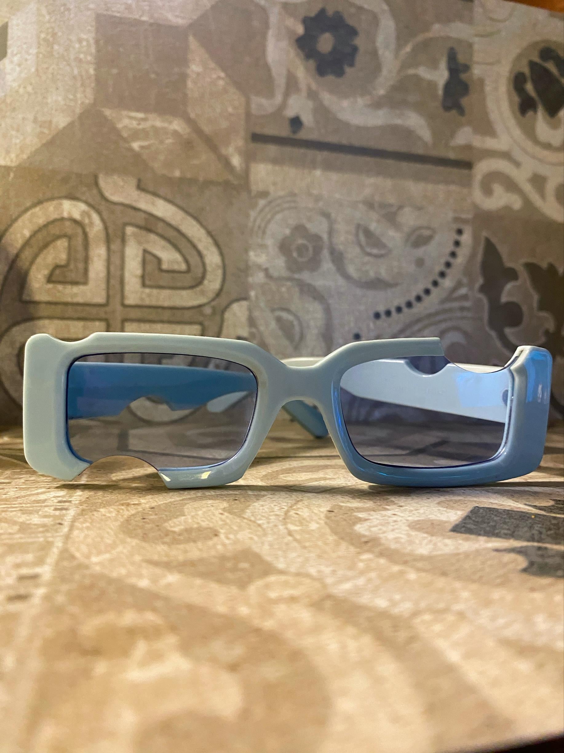 Güneş Gözlüğü 21