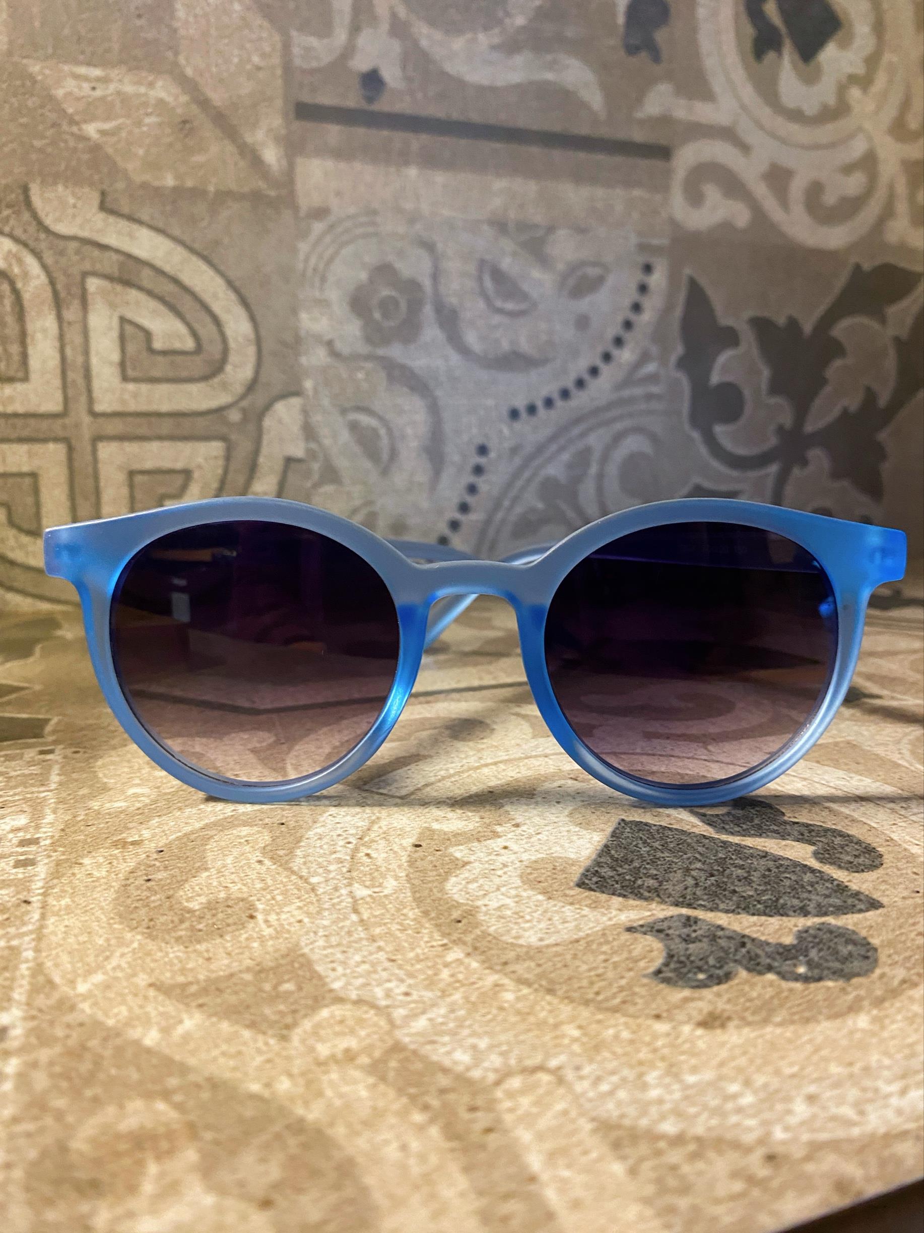 Güneş Gözlüğü 24