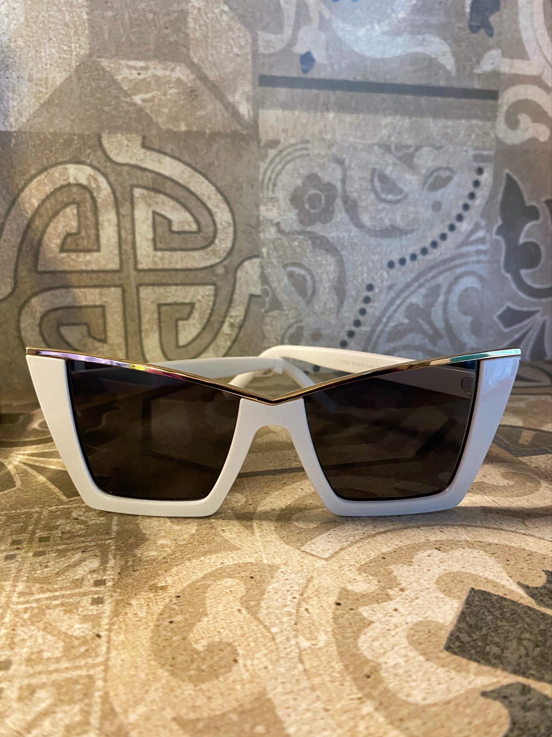 Güneş Gözlüğü 7