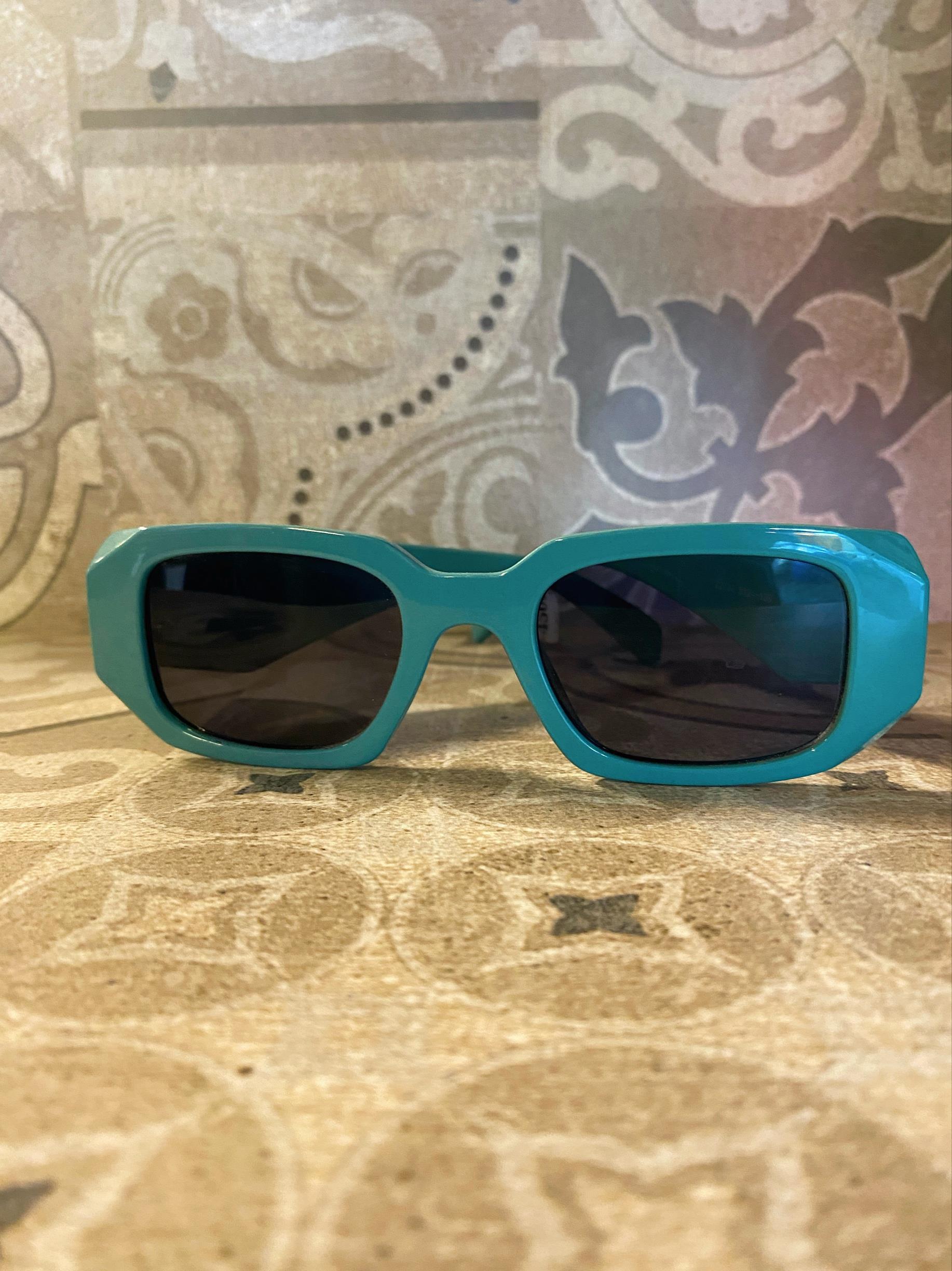 Güneş Gözlüğü 8