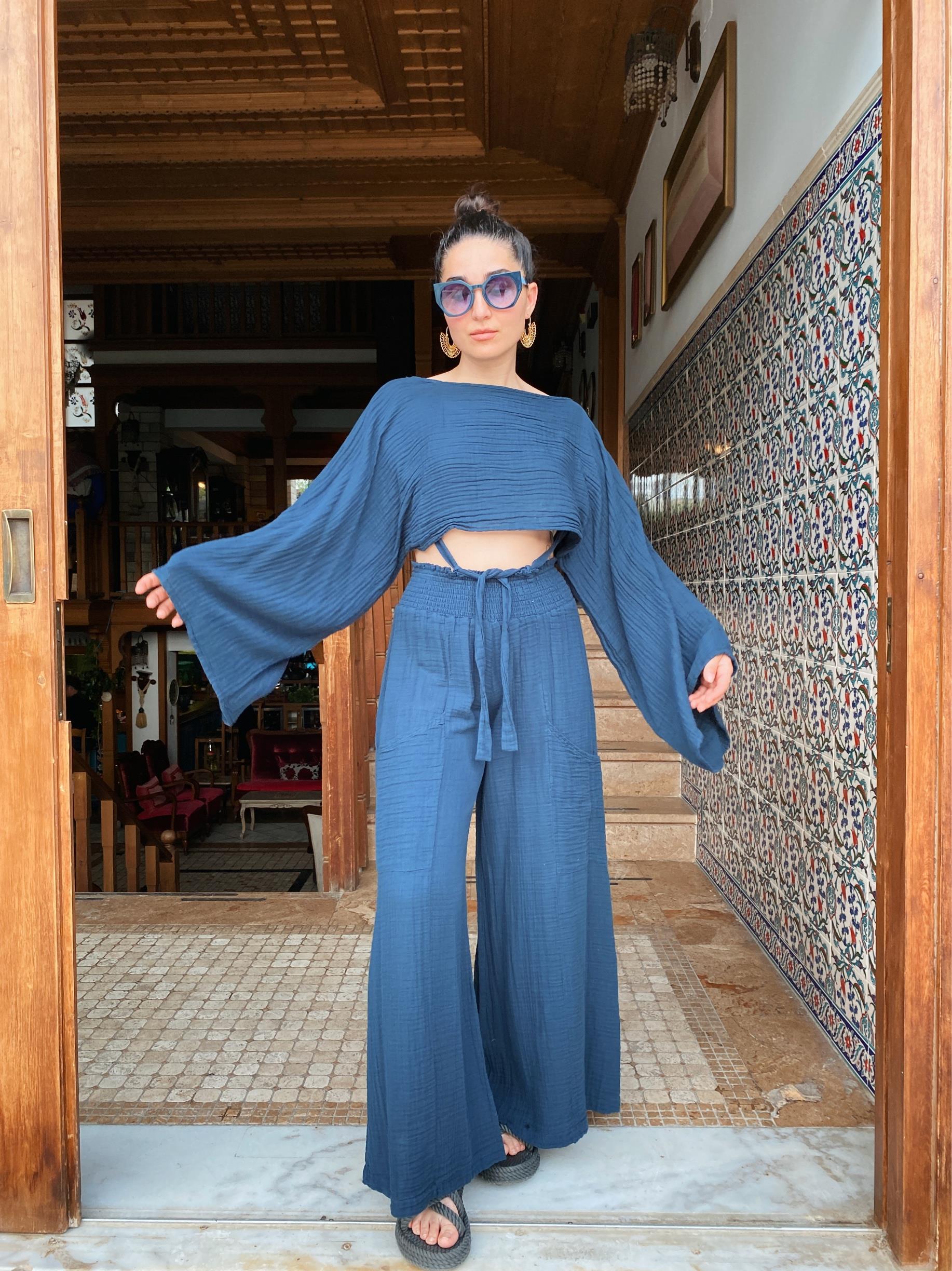 Passion Takım MİDNİGHT NAVY