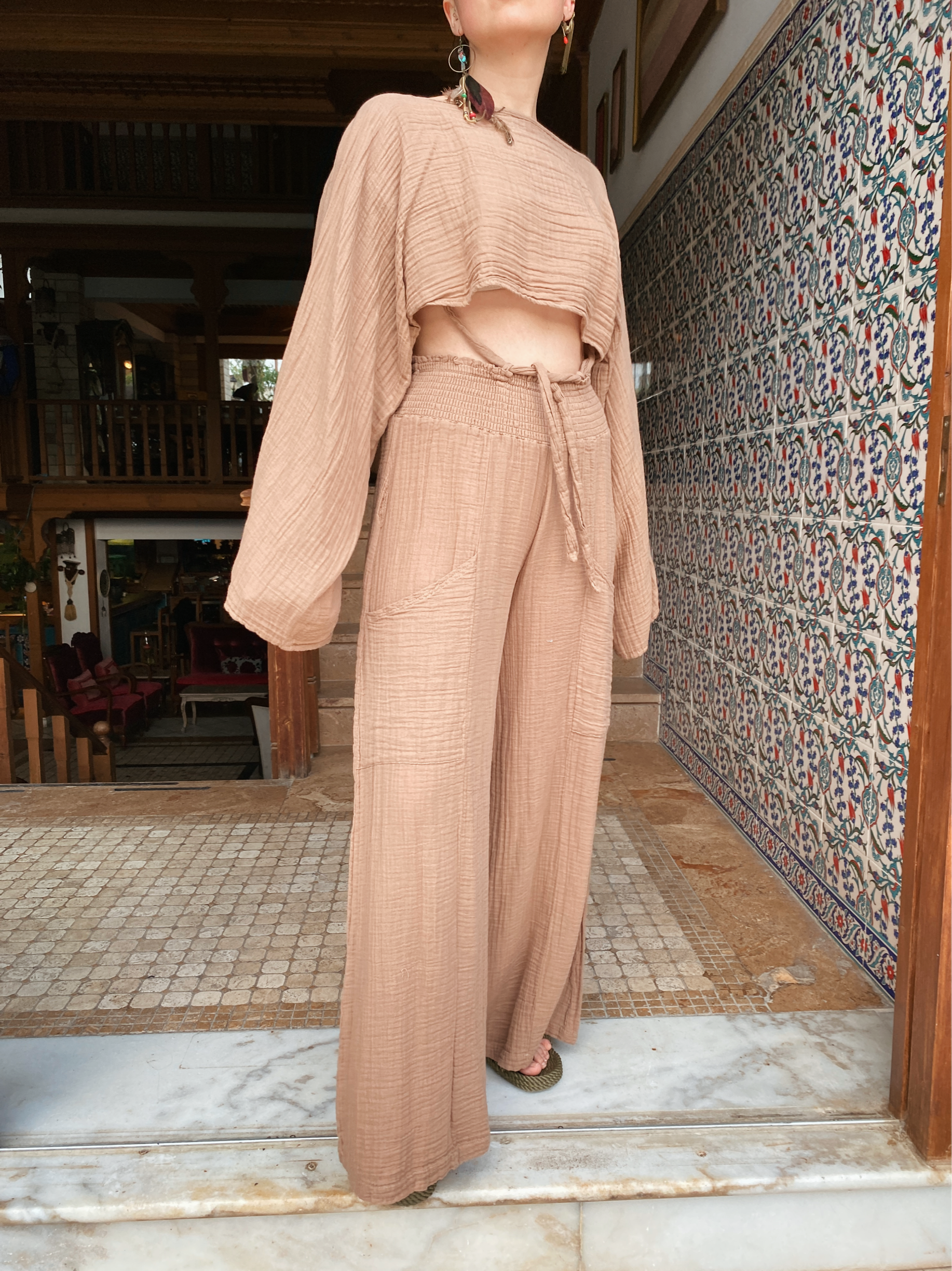 Passion Takım PRALİNE