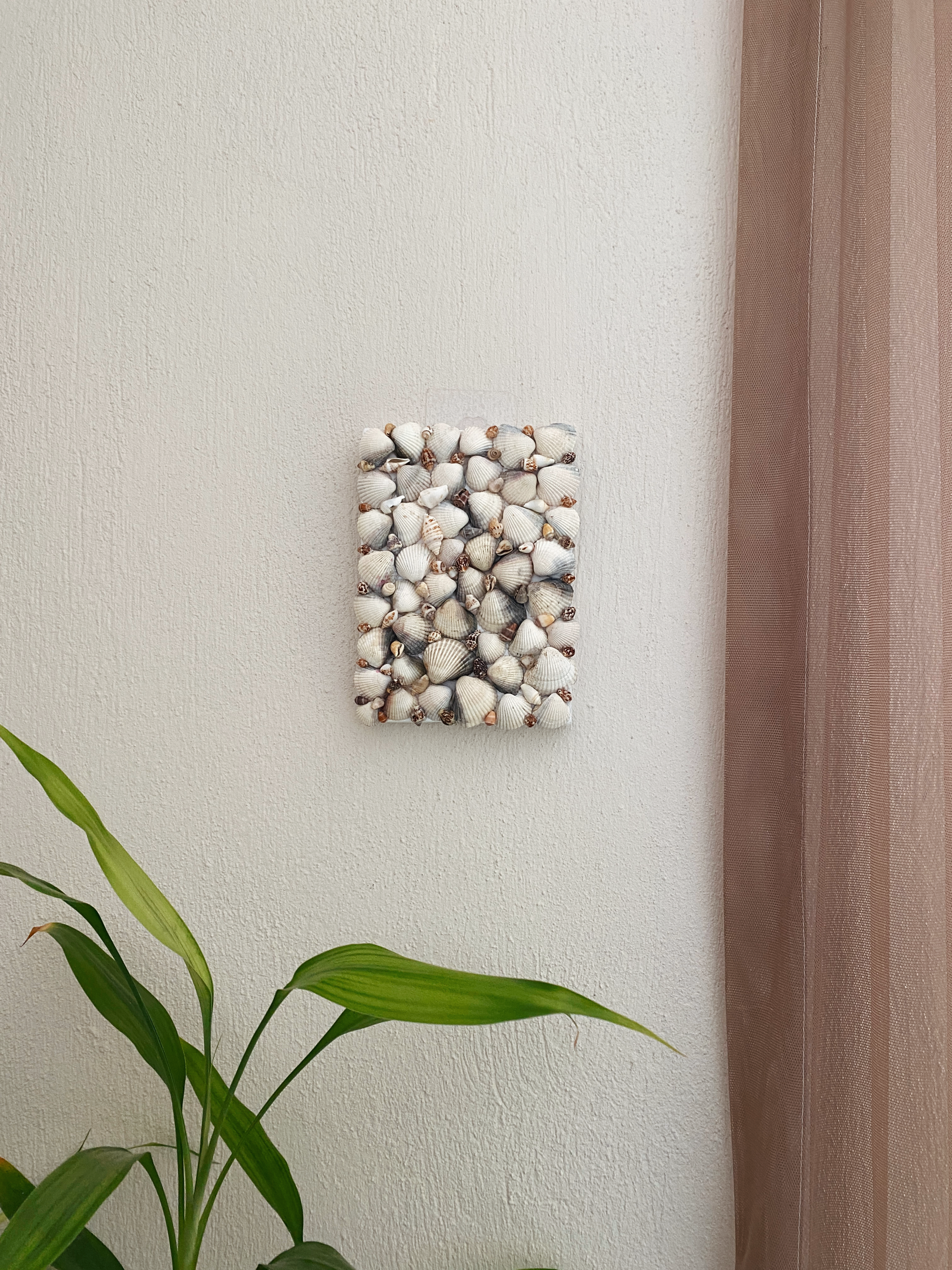 Sahil Tablo 13x18 cm