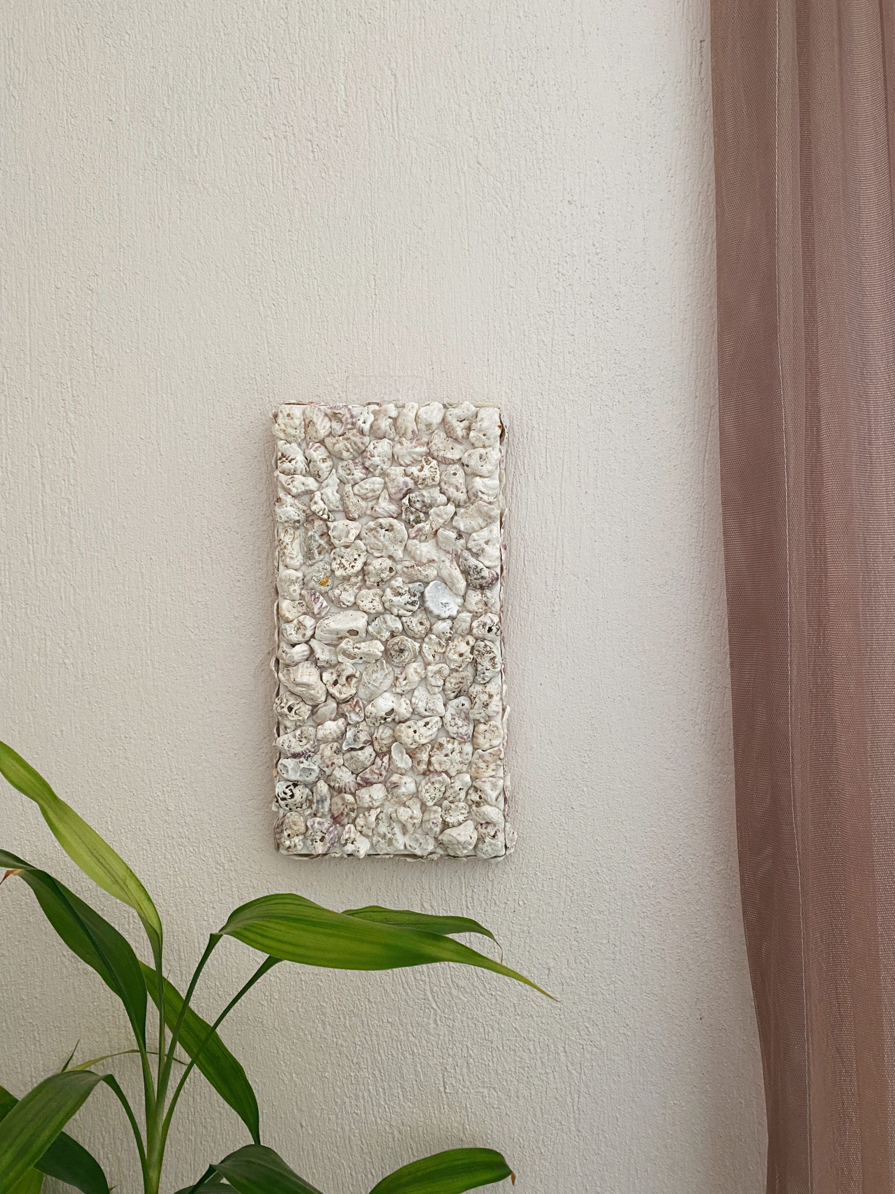 Sualtı Tablo 15x30 cm