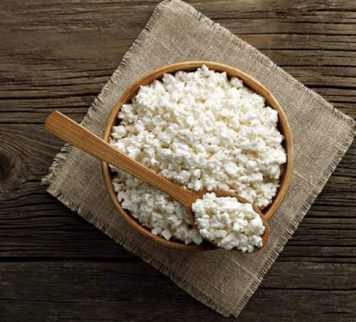 Bebek Loru (Tuzsuz - Katkısız Lor Peyniri )