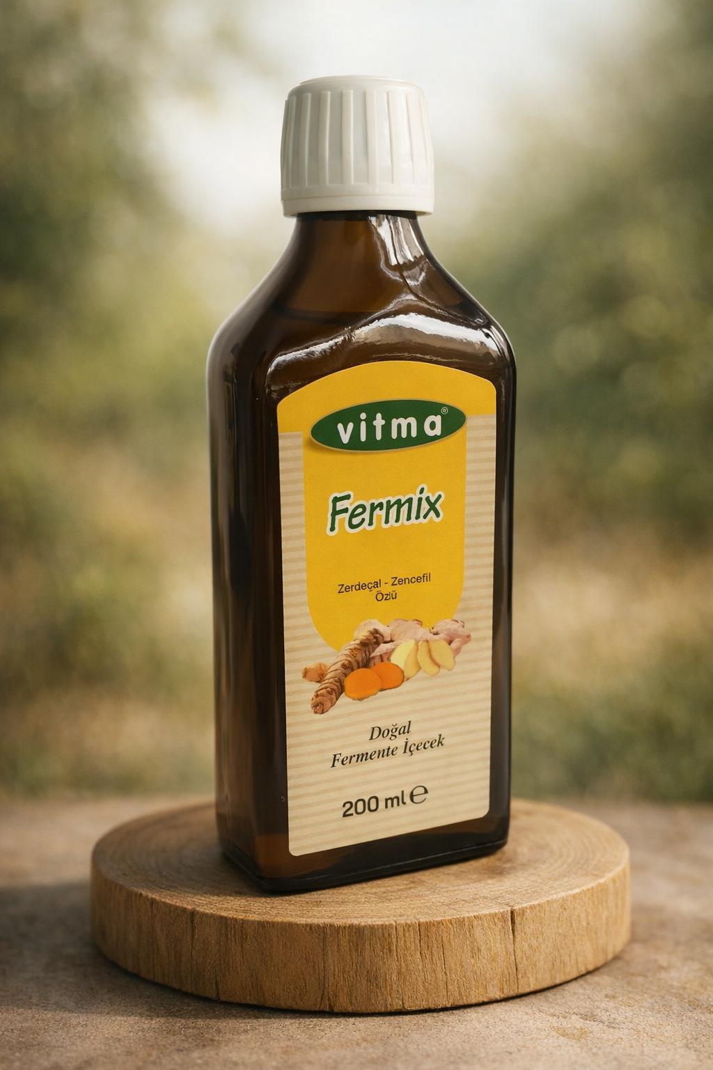 Fermix