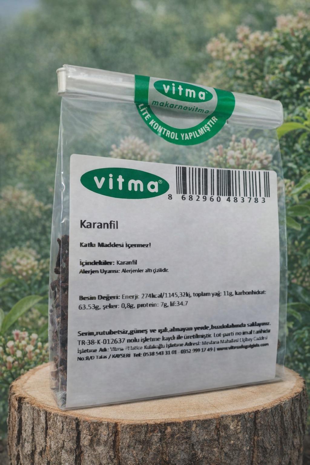 Karanfil