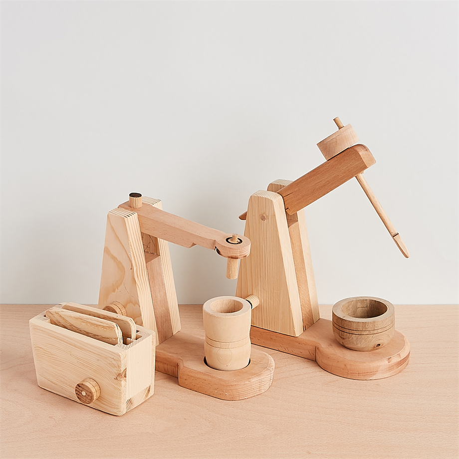 Mutfak Eşyaları Seti