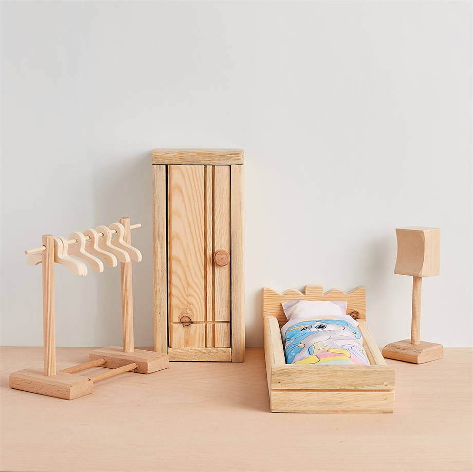 Yatak Odası Takımı 